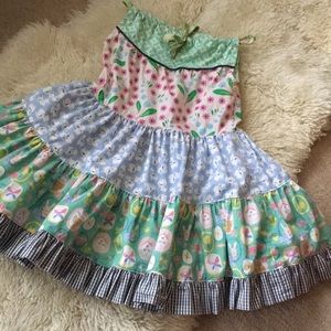 Matilda Jane Dress